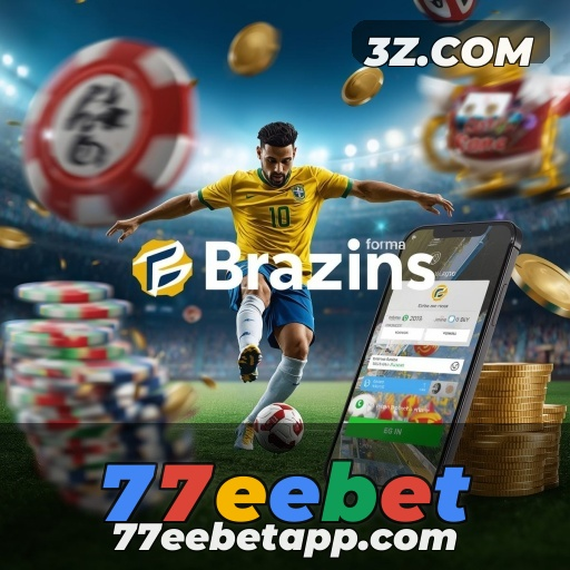 77eebet : A Importância da Comunidade nos Jogos Online: Explorando o 77eebet