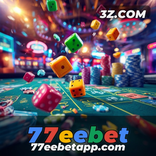77eebet : A Ascensão dos eSports: Uma Nova Era de Competição e Entretenimento