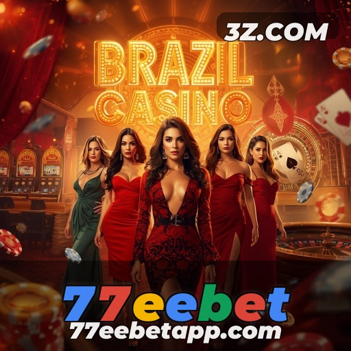 77eebet : A Experiência Imersiva do Cassino Ao Vivo em 77eebet