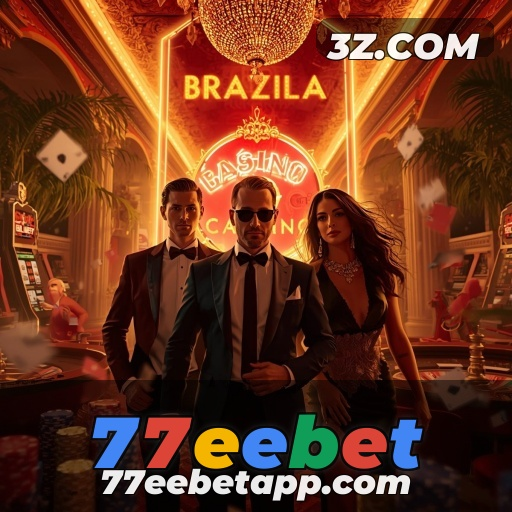 77eebet : Explorando o Mundo dos Cassinos Online na 77eebet