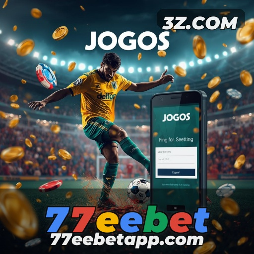 77eebet : A Ascensão dos Esportes Virtuais e Seu Impacto nas Apostas Online